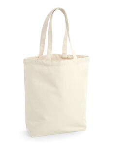 Fairtrade Cotton Camden Shopper - Ansicht 4