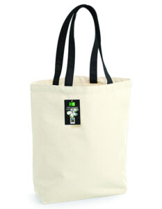 Fairtrade Cotton Camden Shopper - Ansicht 5