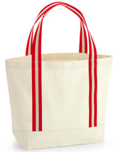 EarthAware® Organic Boat Bag - Ansicht 2