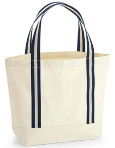 EarthAware® Organic Boat Bag - Ansicht 3