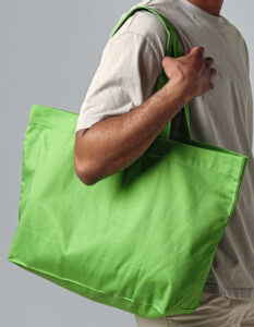 EarthAware® Organic Twill Shopper - Ansicht 9