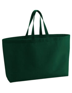 Oversized Canvas Bag - Ansicht 2