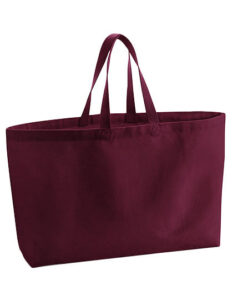 Oversized Canvas Bag - Ansicht 3
