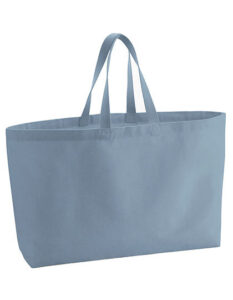 Oversized Canvas Bag - Ansicht 5