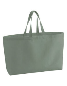 Oversized Canvas Bag - Ansicht 6