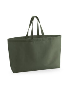 Oversized Canvas Bag - Ansicht 10