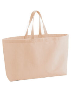 Oversized Canvas Bag - Ansicht 11