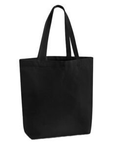 Heavyweight Canvas Tote Bag - Tragetaschen mit Logo