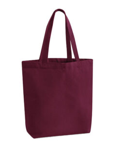 Heavyweight Canvas Tote Bag - Ansicht 2