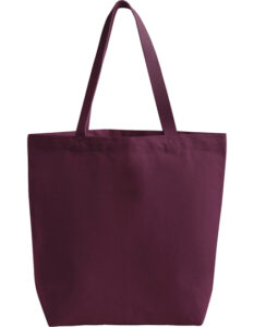 Heavyweight Canvas Tote Bag - Ansicht 8