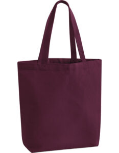Heavyweight Canvas Tote Bag - Ansicht 9