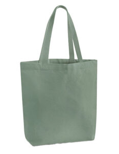 Heavyweight Canvas Tote Bag - Ansicht 3