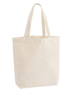 Heavyweight Canvas Tote Bag - Ansicht 5
