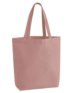 Heavyweight Canvas Tote Bag - Ansicht 6