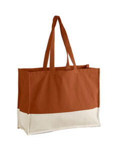 EarthAware® Organic Contrast Shopper - Ansicht 4