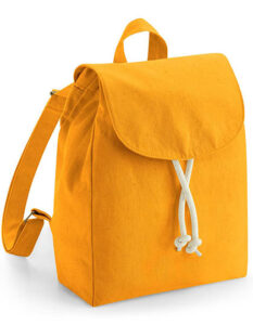 EarthAware® Organic Mini Rucksack - Rucksäcke mit Logo