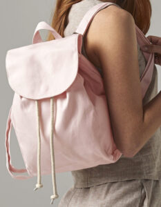 EarthAware® Organic Mini Rucksack - Ansicht 6