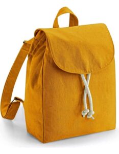 EarthAware® Organic Mini Rucksack - Ansicht 7