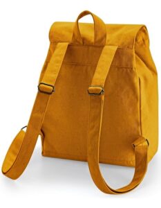 EarthAware® Organic Mini Rucksack - Ansicht 8