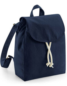EarthAware® Organic Mini Rucksack - Ansicht 2