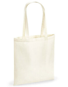 Recycled Cotton Bag - Ansicht 2