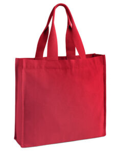 Chevron Handle Shopper - Ansicht 3