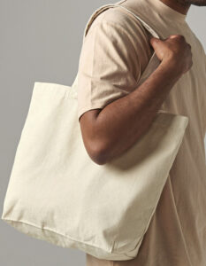 Revive Recycled Maxi Bag - Ansicht 3
