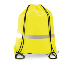 Reflektierender Rucksack-Beutel - Ansicht 2