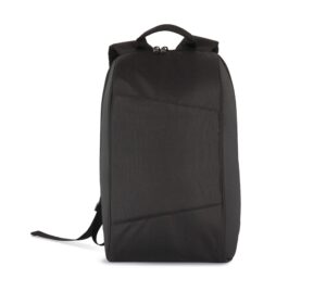 Recycelter Office-Rucksack für Laptop - Ansicht 4