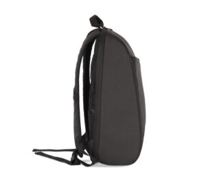 Recycelter Office-Rucksack für Laptop - Ansicht 6