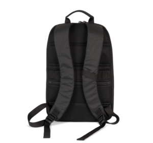 Recycelter Office-Rucksack für Laptop - Ansicht 3