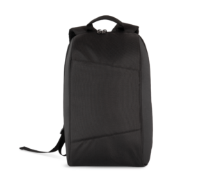 Recycelter Office-Rucksack für Laptop - Rucksäcke mit Logo