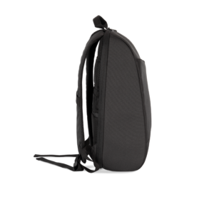 Recycelter Office-Rucksack für Laptop - Ansicht 2