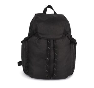 Recycelter Sport City-Rucksack im Lifestyle-Look - Ansicht 4