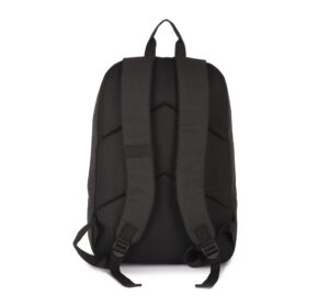 Rucksack mit kontrastfarbenem Reißverschluss - Ansicht 13