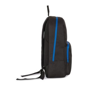 Rucksack mit kontrastfarbenem Reißverschluss - Ansicht 14