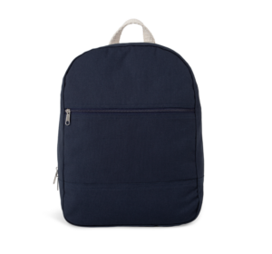 Recycelter Baumwoll-Rucksack - Ansicht 9