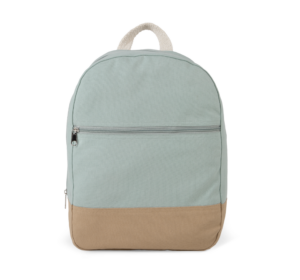Recycelter Baumwoll-Rucksack - Ansicht 10