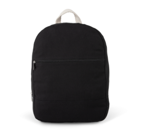 Recycelter Baumwoll-Rucksack - Rucksäcke mit Logo