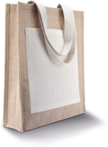 Jute Shopper - Ansicht 5