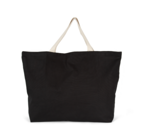 XXL-Shoppingtasche - Shopper mit Logo