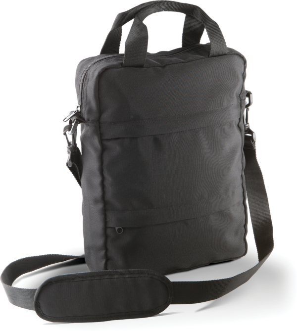 Netbook-Tasche, vertikal - Notebooktaschen mit Logo