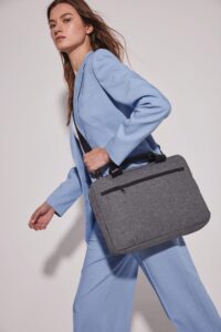 Dokumenten-/Laptop-Tasche - Ansicht 12