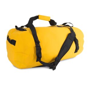 Vollständig wasserdichter Reiserucksack - Ansicht 11