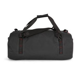 Vollständig wasserdichter Reiserucksack - Rucksäcke mit Logo