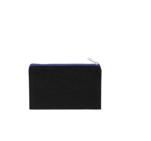 Etui aus Baumwollcanvas - Klein - Etuis & Kulturtaschen mit Logo