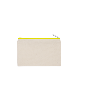 Etui aus Baumwollcanvas - Klein - Ansicht 3