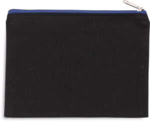 Etui aus Baumwollcanvas - Mittel - Ansicht 6