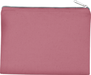 Etui aus Baumwollcanvas - Mittel - Ansicht 3