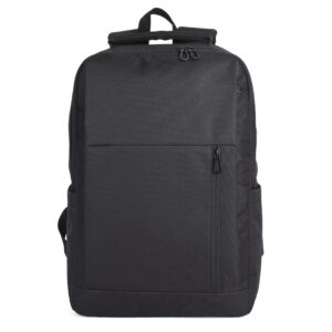 Business-Rucksack mit Fronttasche "easy printing" - Ansicht 5